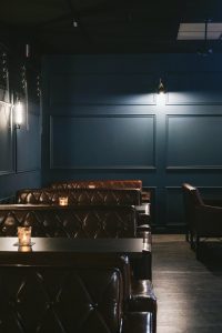 高雄酒吧-Bar Five Cocktail &amp; Food