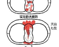 生理週期的飲食方針